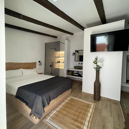 Casa Rural La Cuca 孔斯坦蒂纳 外观 照片